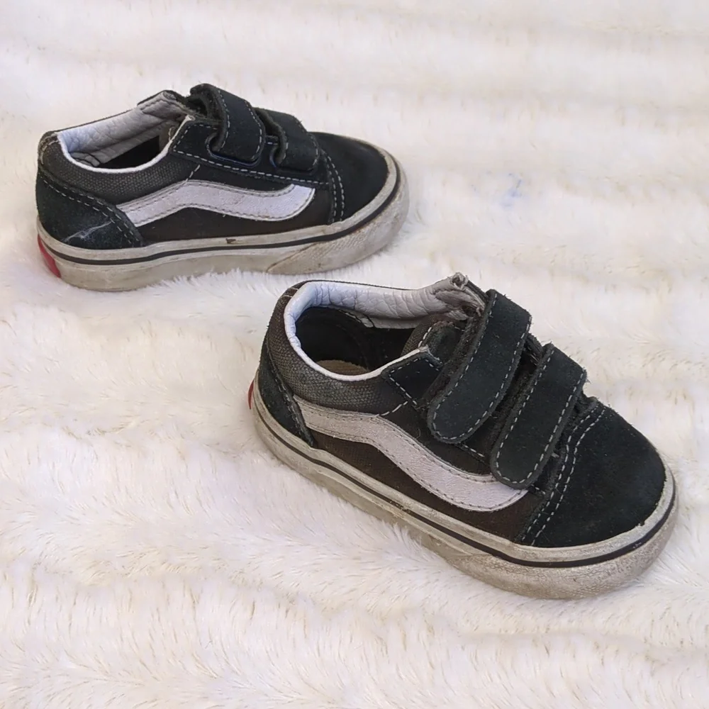 Baby Vans! - Picture 5 of 12